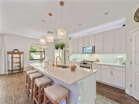 Kitchen - 1220 Florablu Dr, Seffner, FL 33584 photo 1 of 4