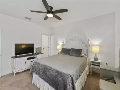 Bedroom - 1220 Florablu Dr, Seffner, FL 33584 photo 5 of 5