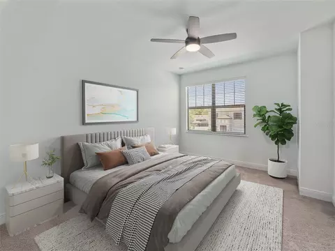 Bedroom - 1220 Florablu Dr, Seffner, FL 33584 photo 3 of 5