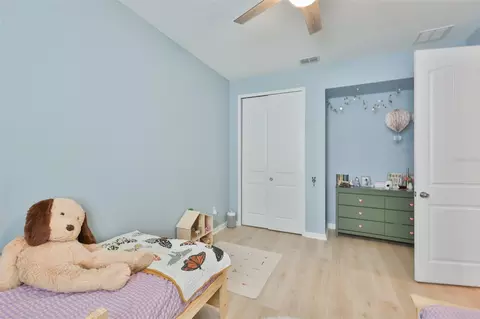 Bedroom - 11527 Cedar Valley Dr, Riverview, FL 33569 photo 6 of 7