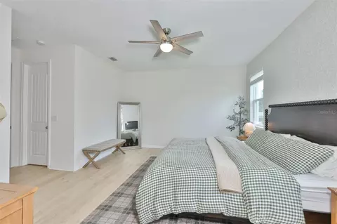 Bedroom - 11527 Cedar Valley Dr, Riverview, FL 33569 photo 3 of 7