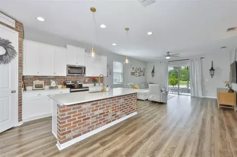 Kitchen - 11527 Cedar Valley Dr, Riverview, FL 33569 photo 1 of 7