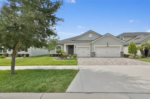 Exterior - 11527 Cedar Valley Dr, Riverview, FL 33569 photo 9 of 10