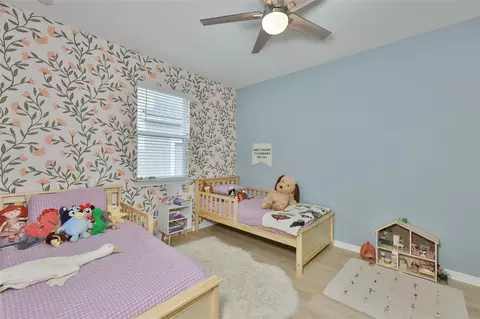 Bedroom - 11527 Cedar Valley Dr, Riverview, FL 33569 photo 5 of 7