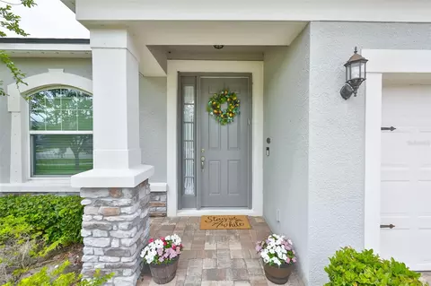 Entry Way - 11527 Cedar Valley Dr, Riverview, FL 33569 photo 1 of 3