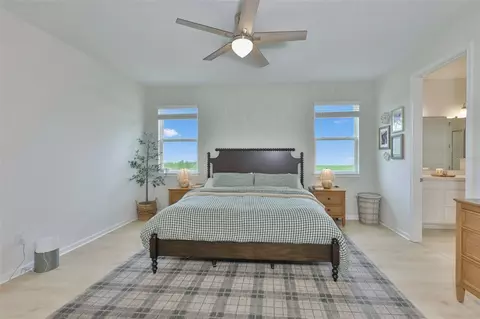 Bedroom - 11527 Cedar Valley Dr, Riverview, FL 33569 photo 2 of 7