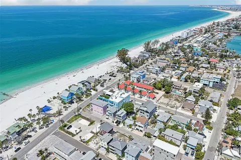 23 80th Ave, Treasure Island, FL 33706