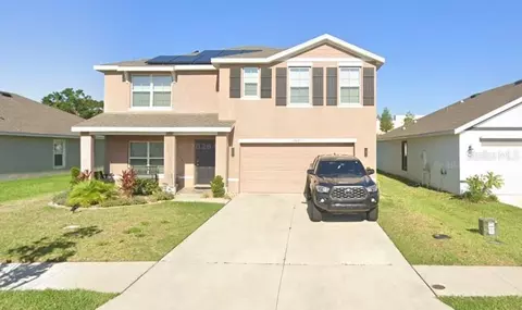 7819 Sail Clover Ln, Zephyrhills, FL 33540