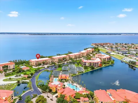 93 Vivante Blvd #9321, Punta Gorda, FL 33950