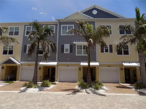 2511 Coral Ct, Indian Rocks Beach, FL 33785