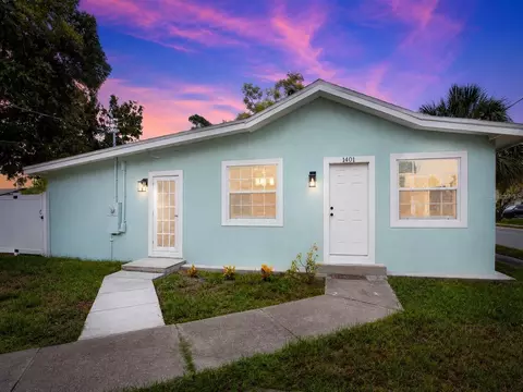 1401 Pennsylvania Ave, Clearwater, FL 33755