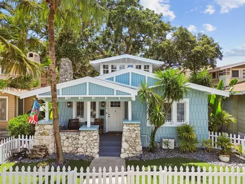 711 S Bungalow Ter, Tampa, FL 33606