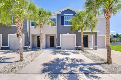 3143 Pleasant Willow Ct, Brandon, FL 33511