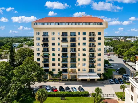 2109 Bayshore Blvd #203, Tampa, FL 33606