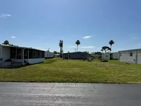 207 La Rosas, North Port, FL 34287