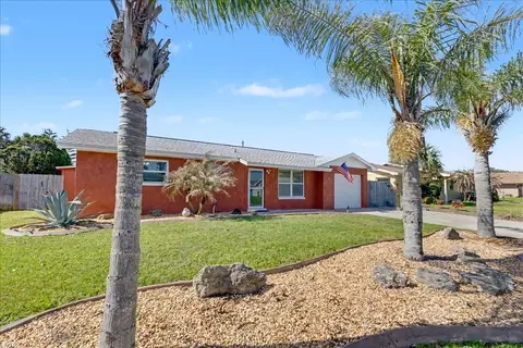 Exterior - 18 Concord Dr, Ormond Beach, FL 32176 photo 1 of 10