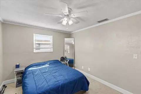 Bedroom - 18 Concord Dr, Ormond Beach, FL 32176 photo 2 of 4