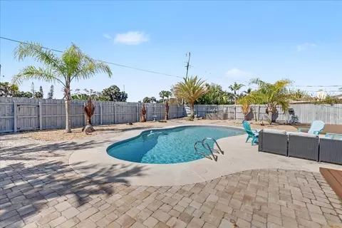 Exterior - 18 Concord Dr, Ormond Beach, FL 32176 photo 8 of 10