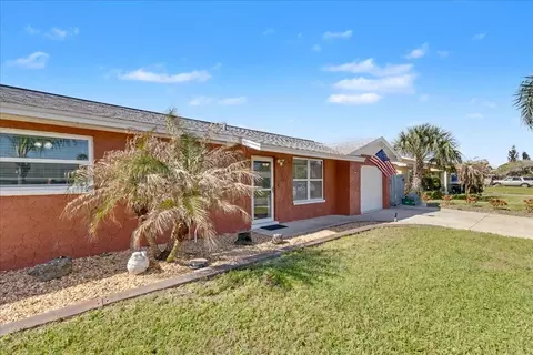 Exterior - 18 Concord Dr, Ormond Beach, FL 32176 photo 2 of 10