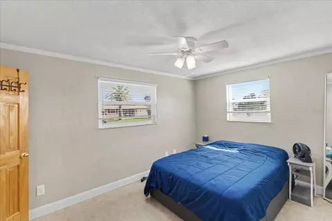 Bedroom - 18 Concord Dr, Ormond Beach, FL 32176 photo 3 of 4