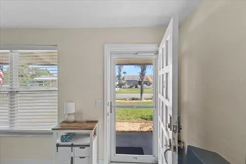 Entry Way - 18 Concord Dr, Ormond Beach, FL 32176 photo 1 of 1