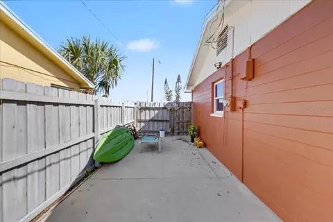 Exterior - 18 Concord Dr, Ormond Beach, FL 32176 photo 9 of 10