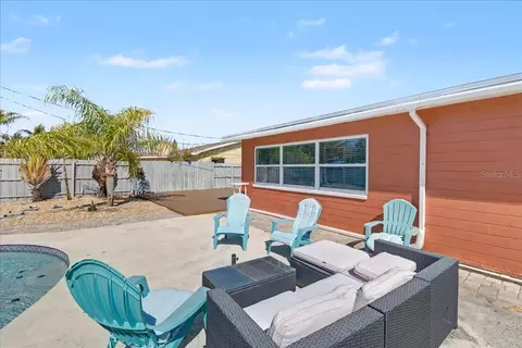 Exterior - 18 Concord Dr, Ormond Beach, FL 32176 photo 5 of 10