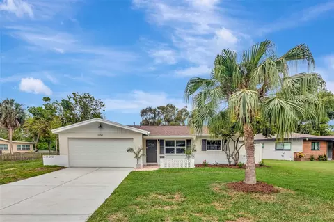 1100 58th Ave S, Saint Petersburg, FL 33705