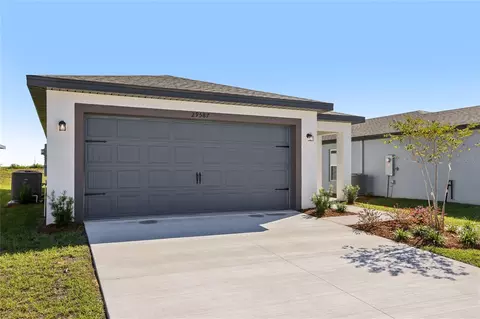 5223 Cap Rd, Brooksville, FL 34602