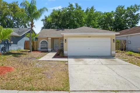 13618 Laraway Dr, Riverview, FL 33579