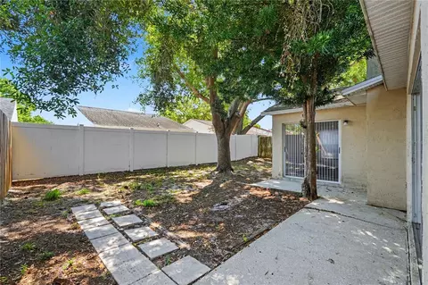 Exterior - 13618 Laraway Dr, Riverview, FL 33579 photo 3 of 3