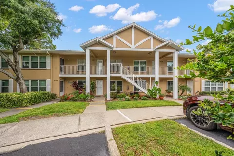 2128 Gulf View Blvd #2128, Dunedin, FL 34698
