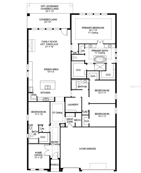 7918 Bon Air Way, Parrish, FL 34219 photo 2