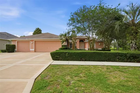 4159 St Ives Blvd, Spring Hill, FL 34609