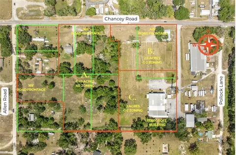 37150 Chancey Rd, Zephyrhills, FL 33541