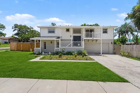 4941 Cardinal Trl, Palm Harbor, FL 34683