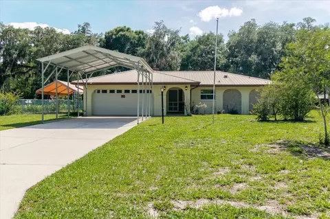 1106 S Otto Pt, Inverness, FL 34450
