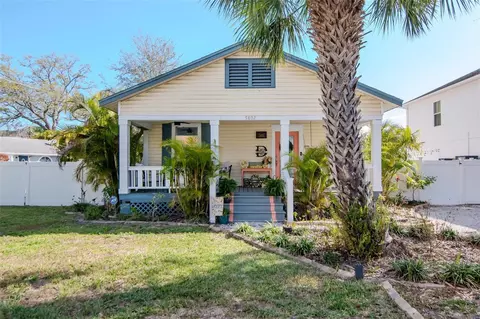 5802 S 3rd St, Tampa, FL 33611