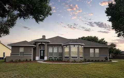 265 Bayberry Dr, Polk City, FL 33868