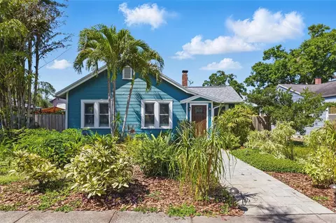 2251 8th Ave N, Saint Petersburg, FL 33713
