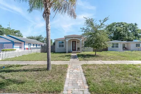 3069 19th Ave S, Saint Petersburg, FL 33712