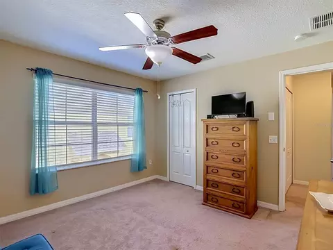 Bedroom - 9838 Trumpet Vine Loop, Trinity, FL 34655 photo 4 of 8