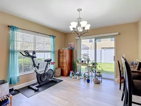 Dining - 9838 Trumpet Vine Loop, Trinity, FL 34655 photo 2 of 2