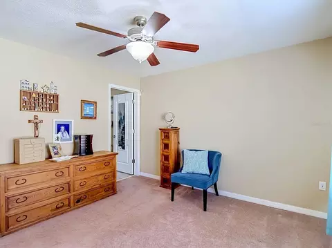 Bedroom - 9838 Trumpet Vine Loop, Trinity, FL 34655 photo 2 of 8