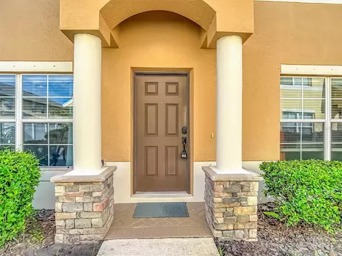 Exterior - 9838 Trumpet Vine Loop, Trinity, FL 34655 photo 2 of 6