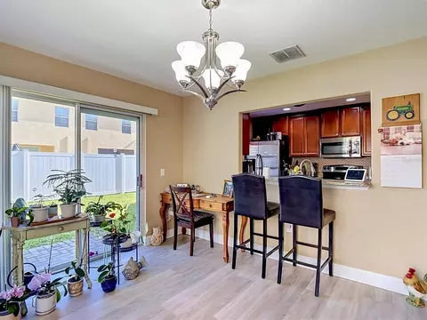 Dining - 9838 Trumpet Vine Loop, Trinity, FL 34655 photo 1 of 2