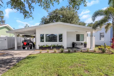 1109 Marine St, Clearwater, FL 33755