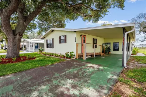 36428 Malibu Way, Zephyrhills, FL 33541