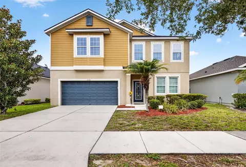 11531 Tangle Branch Ln, Gibsonton, FL 33534