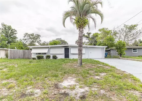 4050 Arrowhead Ave, Spring Hill, FL 34606